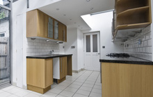 Sneinton kitchen extension leads